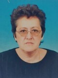 Vesna Vladova Racković
